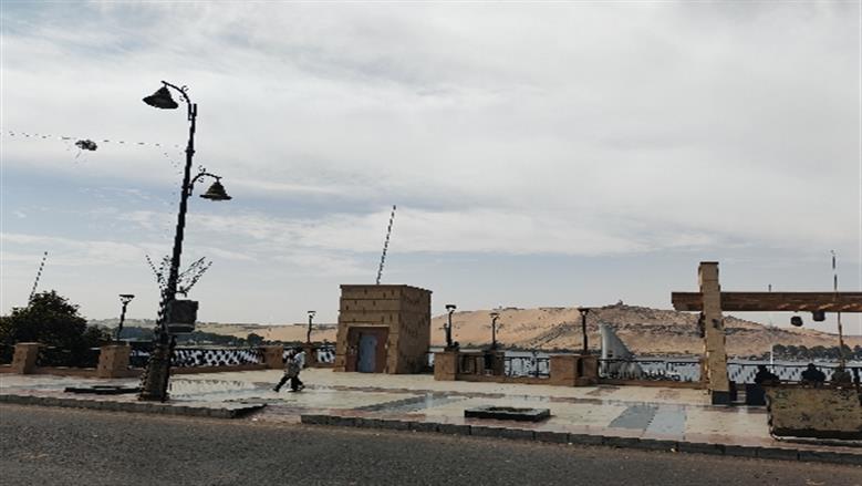 محافظة أسوان