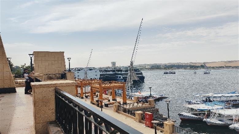محافظة أسوان
