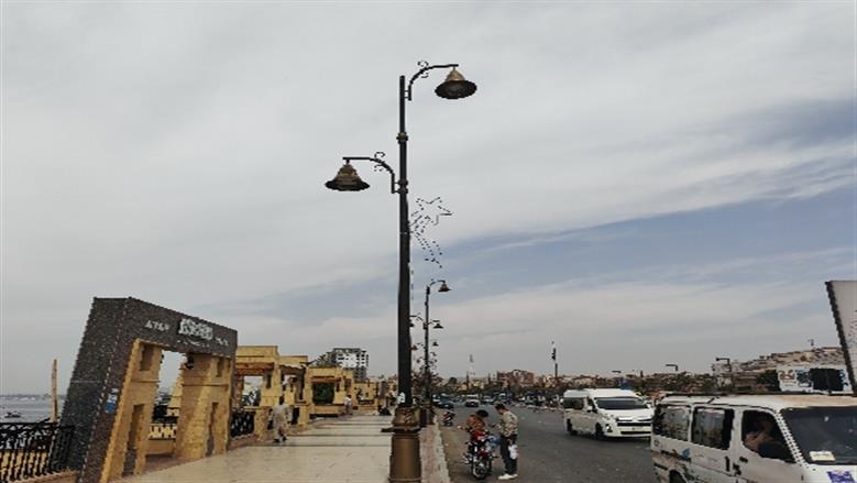 محافظة أسوان