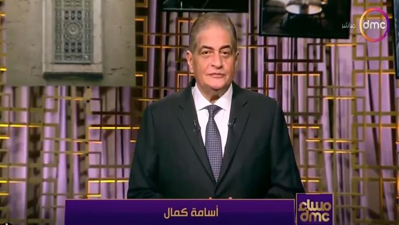 أسامة كمال يحث على استغلال الوقت.. وأهمية التركيز على الأعمال ذات القيمة الحقيقية