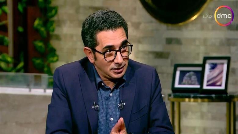 أكرم الألفي لـ أسامة كمال: «العمل الثابت» انتهى والشباب أمام تحدي التعلم المستمر