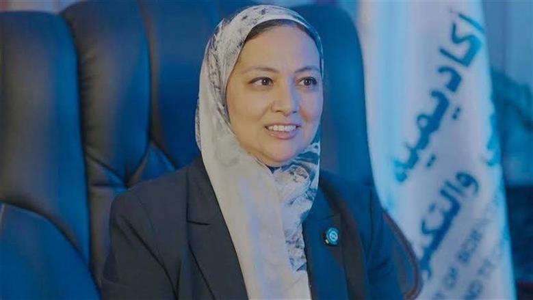 جينا الفقي: بنك المعرفة المصري من أكبر المكتبات الرقمية عالميًا بشهادة اليونسكو