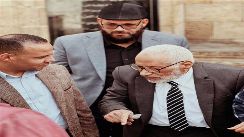 معلومات عن الدكتور محمد أبو موسى الفائز بجائزة الملك فيصل لخدمة الإسلام