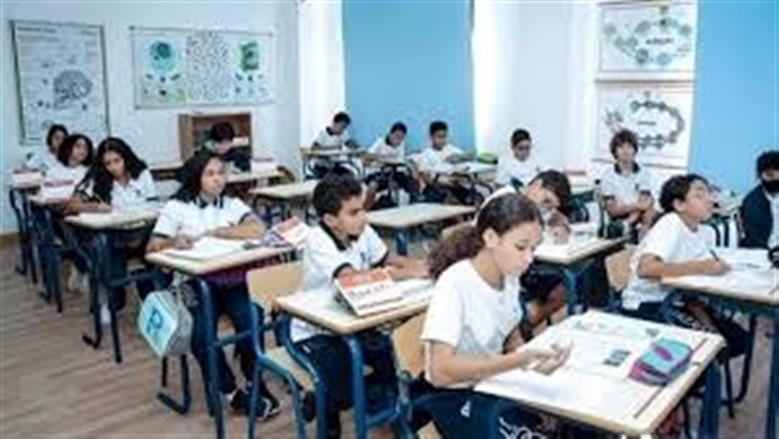 خطوات شحن خط الطالب قبل بدء امتحانات الصف الأول الثانوي.. اضمن نجاحك