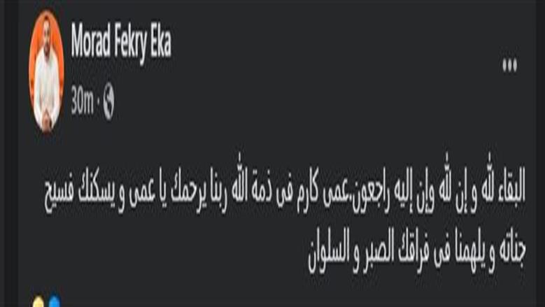 فكري صادق