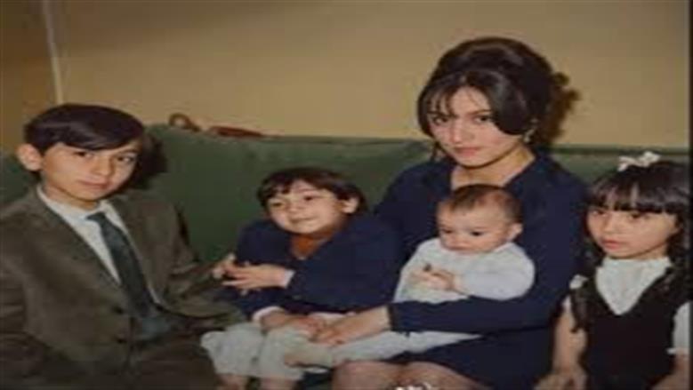 هلي الرحباني 