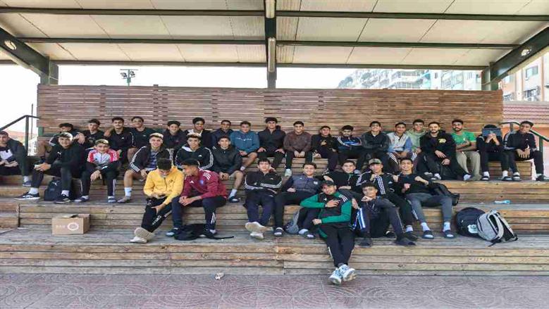 تعليم بورسعيد يشارك في دوري مدارس مصر