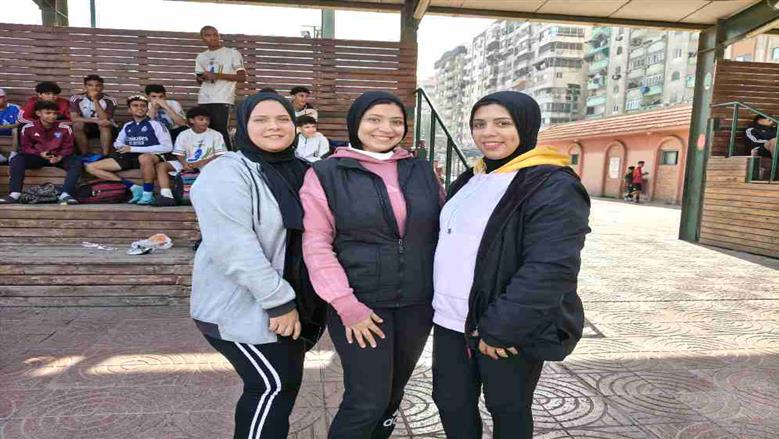 تعليم بورسعيد يشارك في دوري مدارس مصر