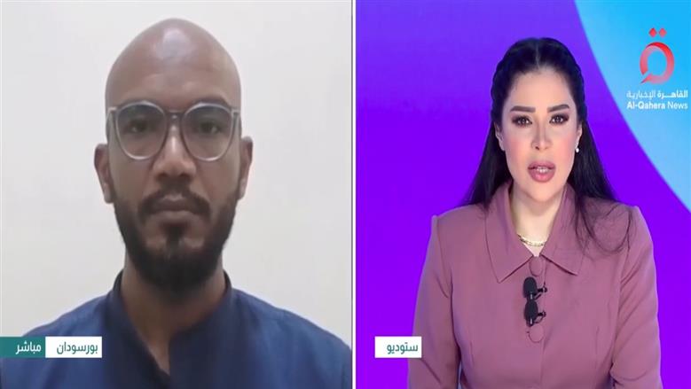 الأغذية العالمي: حصار الفاشر وكادقلي يمنع إيصال المساعدات الإنسانية بالسودان