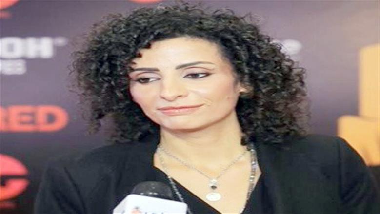   سارة نوح: «إن غاب القط» يتناول العلاقات بين الشباب بخفة دم ولطافة دون جرأة صادمة