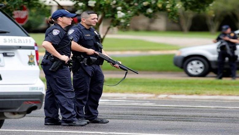 قتيلان و6 مصابين جراء حادث إطلاق نار في كنيسة بولاية يوتا الأمريكية