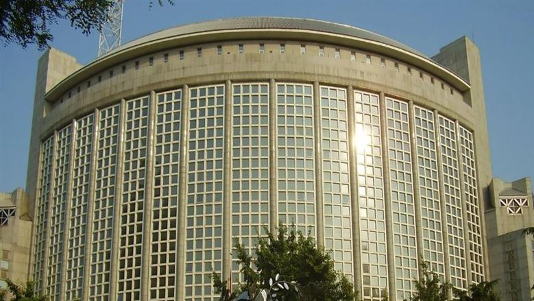 خارجية الصين: مستعدون للعمل مع كل الدول للدفاع عن القانون الدولي ورفض شريعة الغاب