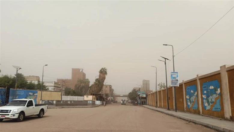محافظة أسوان