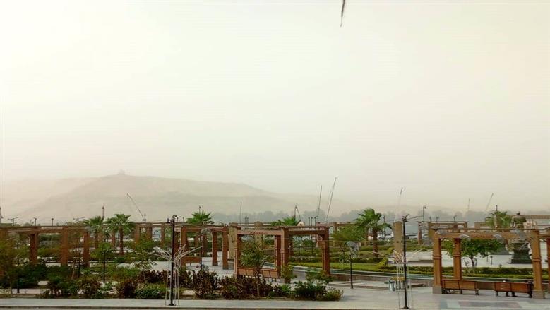 محافظة أسوان