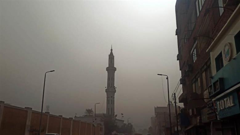 محافظة أسوان