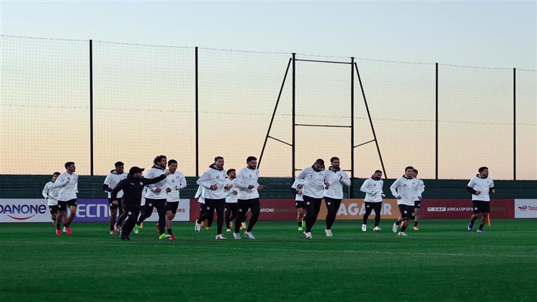 موعد مباراة مصر وكوت ديفوار والقنوات الناقلة في ربع نهائي كأس أمم أفريقيا