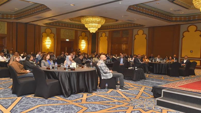 وزير الاستثمار والتجارة الخارجية يشارك في جلسة  حوارية مع خريجي جامعة هارفارد حول دور القطاع الخاص في الاقتصاد المصري وفرص النمو