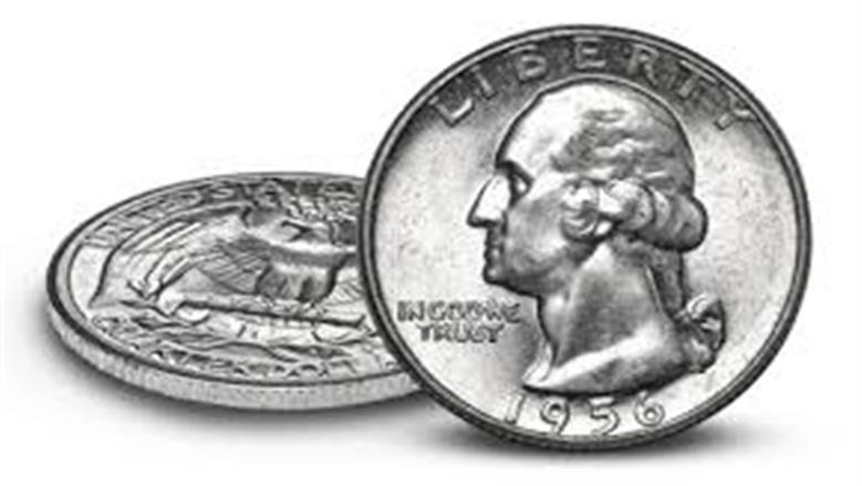 silver