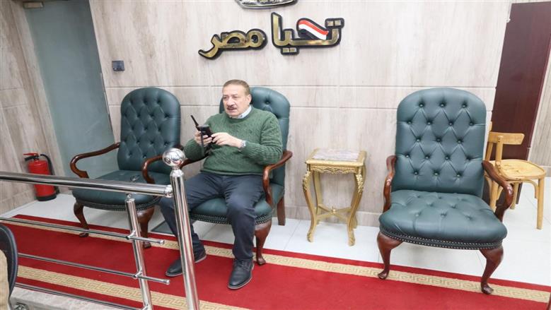 المنوفية