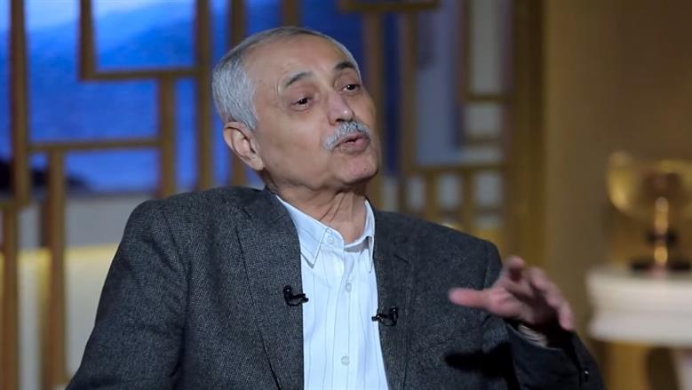 حسن عصفور: الصدف أنقذت حياتي ورسمت علاقتي المبكرة مع عرفات وأبو مازن