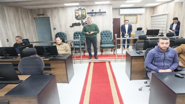 المنوفية 