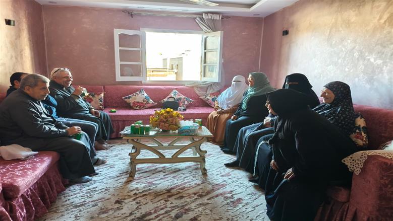 باعوا تحويشة العمر... ضحايا يروون مأساتهم عن مستريح المنصورة استغل اسم الدين لجمع أموالهم