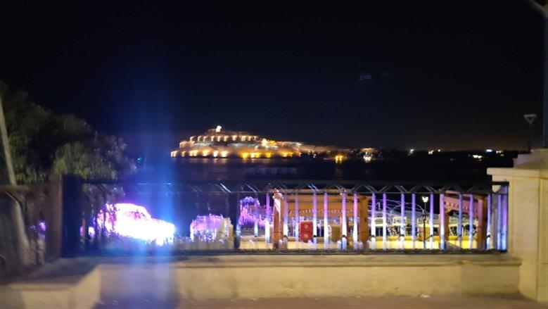 محافظة أسوان 