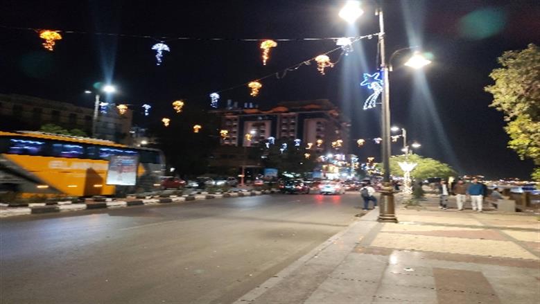 محافظة أسوان 