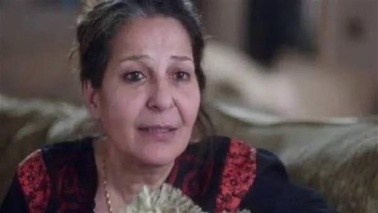 تدهور الحالة الصحية لشقيق الفنانة حنان يوسف