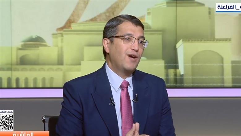 أسامة السعيد: المناطق المهمشة تصنع الحكايات الكبرى في الأدب