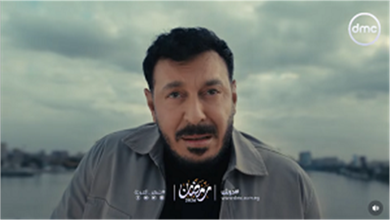 مصطفى شعبان