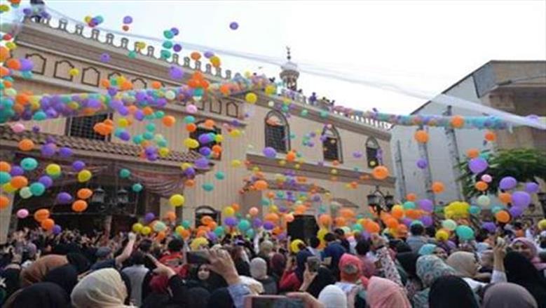 الكشف عن موعد أول أيام عيد الفطر 2026 فلكيا 