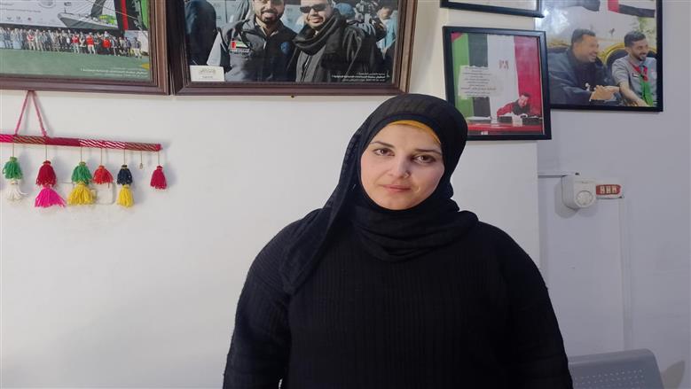 اهالي قطاع غزة