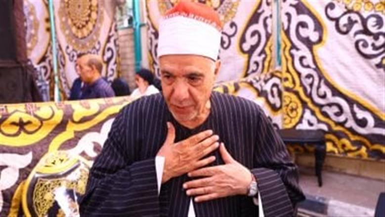 نقابة القراء: مشادة القارئ ومقدم العزاء المتداولة قديمة ونشرها يهدف لإثارة الفتنة