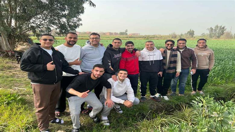 شباب