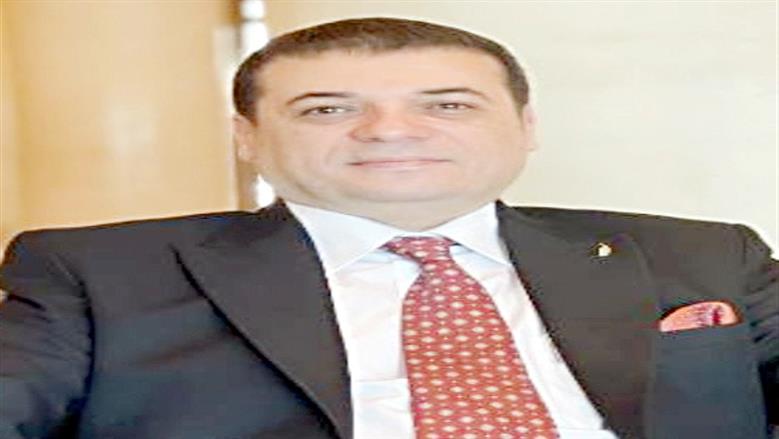 اللواء عبد الوهاب الراعي