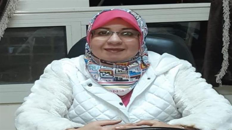 الدكتورة فتحية