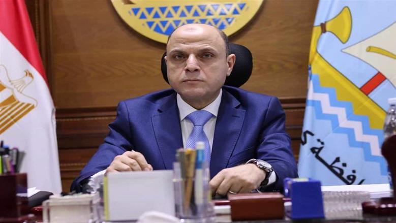 محافظ كفرالشيخ يشيد بحصول مستشفى حميات مطوبس على الاعتماد المبدئي