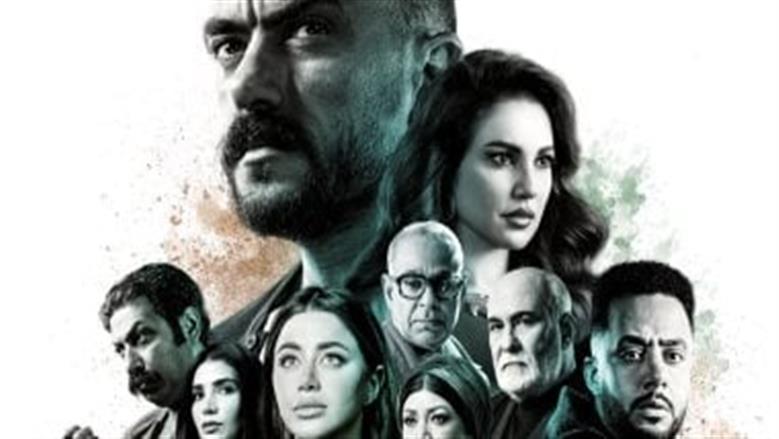 تفاصيل شخصيات أبطال مسلسل علي كلاي رمضان 2026