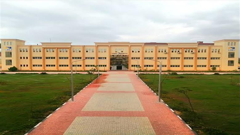جامعة الدلتا التكنولوجية بالمنوفية