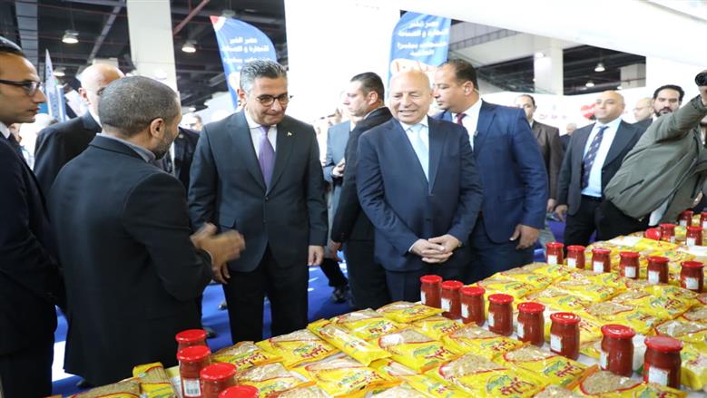 معرض أهلا رمضان