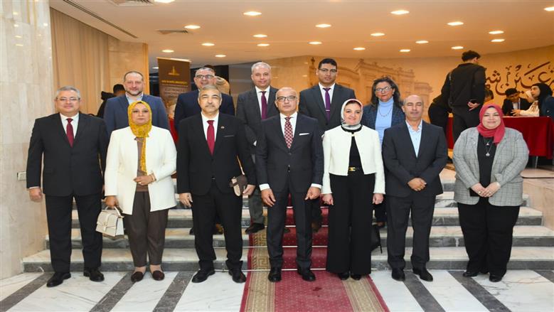  جامعة عين شمس تفتتح منتدى دعم صناعة تصميم أشباه الموصلات وتطوير الأنظمة المدمجة