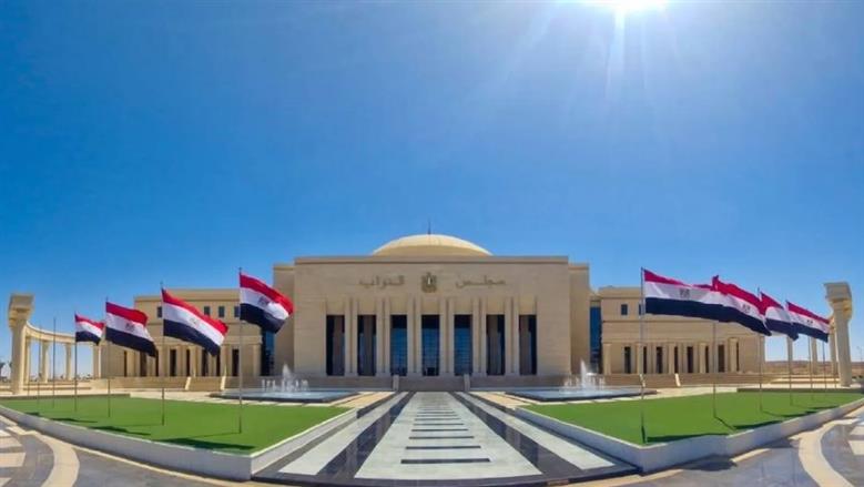 بدء الجلسة الطارئة لمجلس النواب لمناقشة التعديل الوزاري
