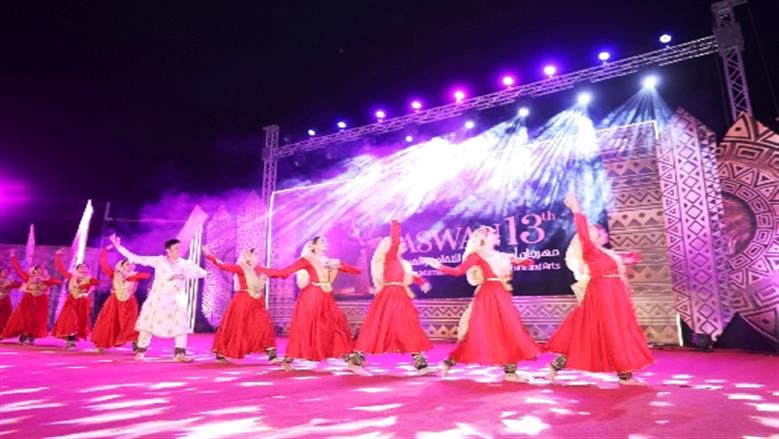 محافظة أسوان 