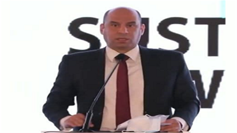 صاحب 4 مناصب قيادية.. من هو حسن الرداد المرشح لحقيبة العمل؟ |عاجل