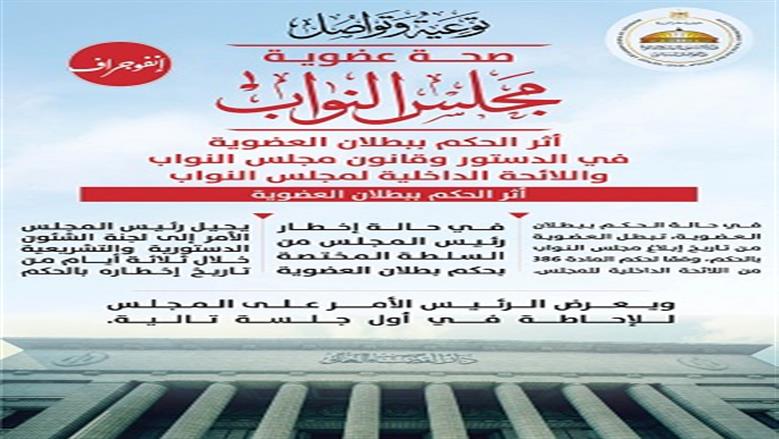 مجلس النواب
