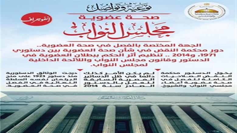 مجلس النواب