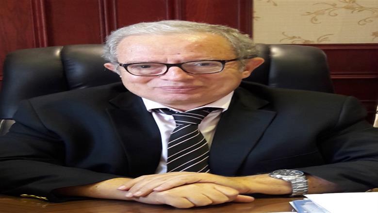 من هو الدكتور حسين عيسى نائب رئيس الوزراء للشؤون الاقتصادية؟