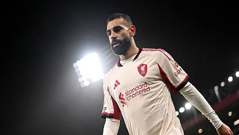 محمد صلاح يقترب من الدوري السعودي.. واتحاد جدة يبدأ المفاوضات الجدية