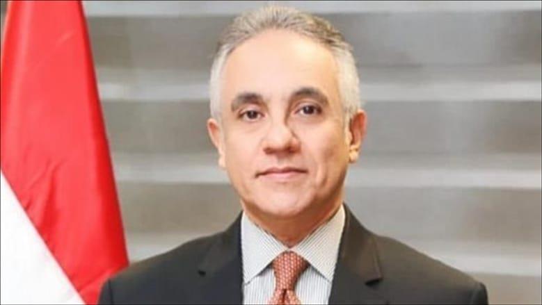 المستشار محمود حلمي الشريف.. مسيرة قاض في خدمة العدالة